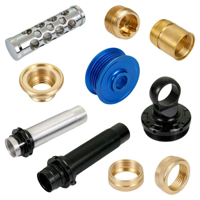 CNC Torna İşleme