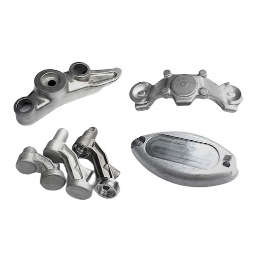 Metal Dövme Bileşenleri