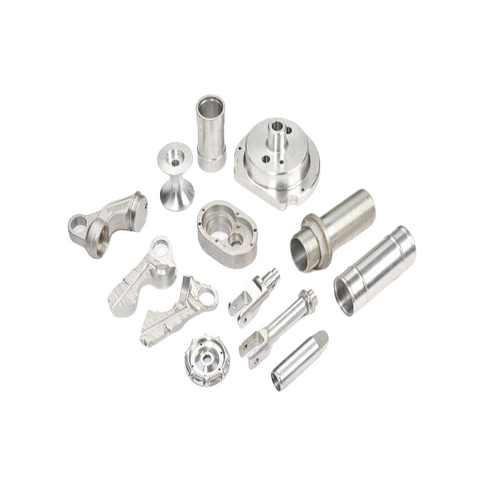 Hassas CNC Freze