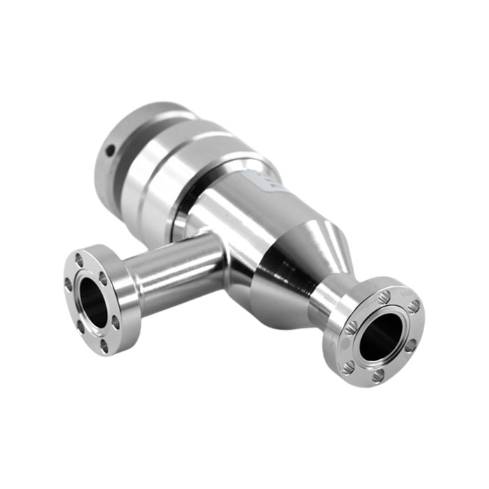 Titanyum CNC İşleme